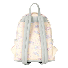Disney by Loungefly Backpack Mini Cute Stitch Cherry Blossom 0671803539853