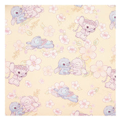 Disney by Loungefly Backpack Mini Cute Stitch Cherry Blossom 0671803539853