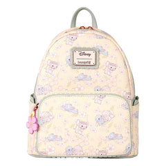 Disney by Loungefly Backpack Mini Cute Stitch Cherry Blossom 0671803539853