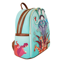 Disney by Loungefly Backpack Mini Lion King 0671803542945