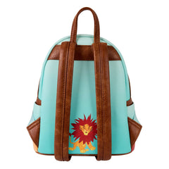 Disney by Loungefly Backpack Mini Lion King 0671803542945