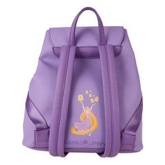 Disney by Loungefly Backpack Mini Rapunzel 0671803542914