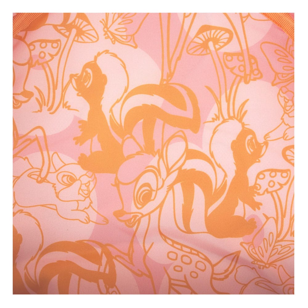 Disney by Loungefly Backpack Mini Bambi 0671803543195