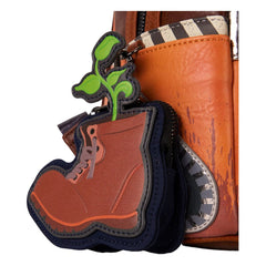 Pixar by Loungefly Backpack Mini Wall-E 0671803543072