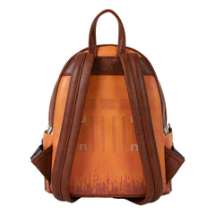 Pixar by Loungefly Backpack Mini Wall-E 0671803543072