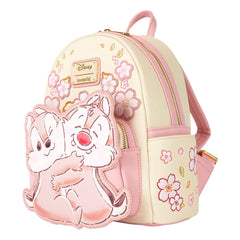 Disney by Loungefly Backpack Mini Chip and Dale 0671803543140