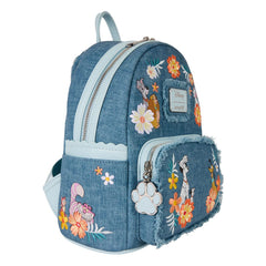 Disney by Loungefly Backpack Mini Dogs & Cats 0671803545212