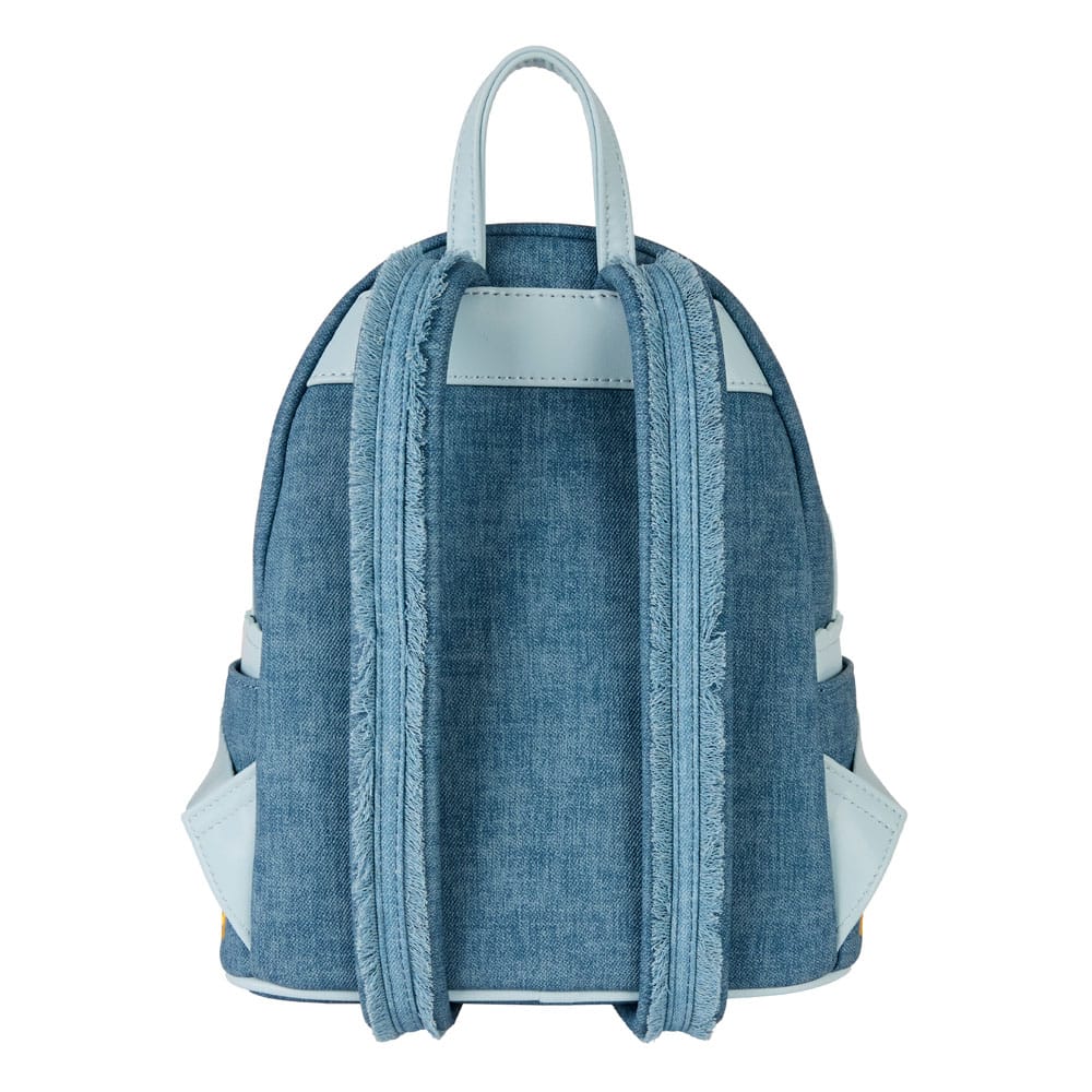 Disney by Loungefly Backpack Mini Dogs & Cats 0671803545212