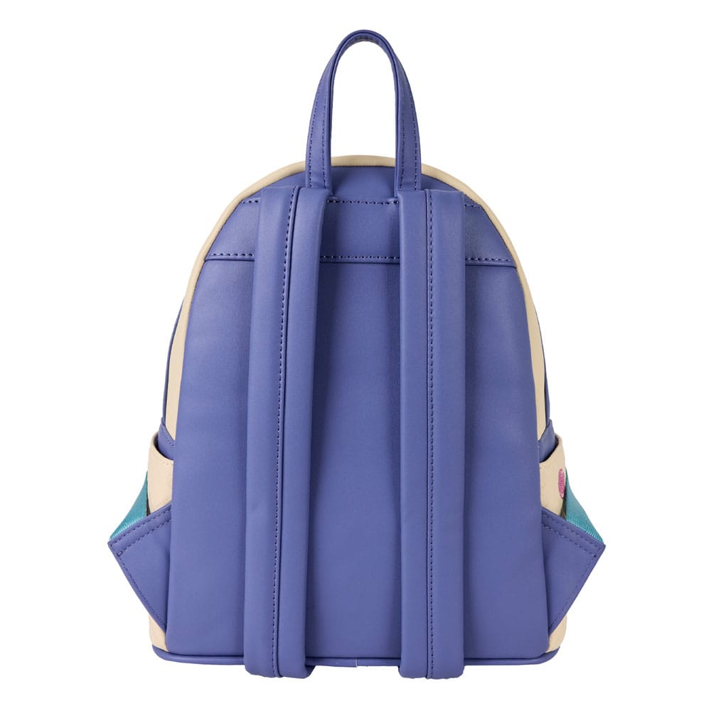 Disney by Loungefly Mini Backpack Princess Aurora & Prince Phillip  0671803545175