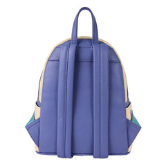 Disney by Loungefly Mini Backpack Princess Aurora & Prince Phillip  0671803545175