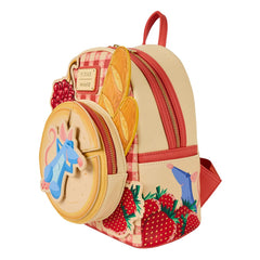Pixar by Loungefly Mini Backpack Ratatouille 0671803545250