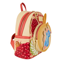 Pixar by Loungefly Mini Backpack Ratatouille 0671803545250