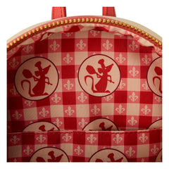 Pixar by Loungefly Mini Backpack Ratatouille 0671803545250