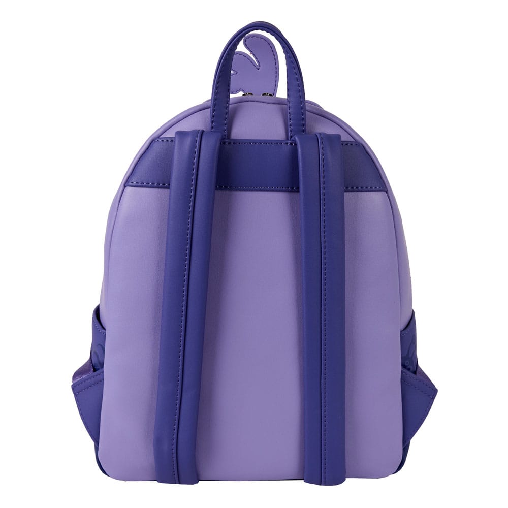 Monsters, Inc. by Loungefly Mini Backpack Mike Sulley and Randall 0671803545298