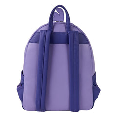 Monsters, Inc. by Loungefly Mini Backpack Mike Sulley and Randall 0671803545298