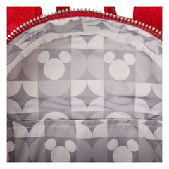 Disney by Loungefly Backpack Mickey Ears Burnout 0671803545380