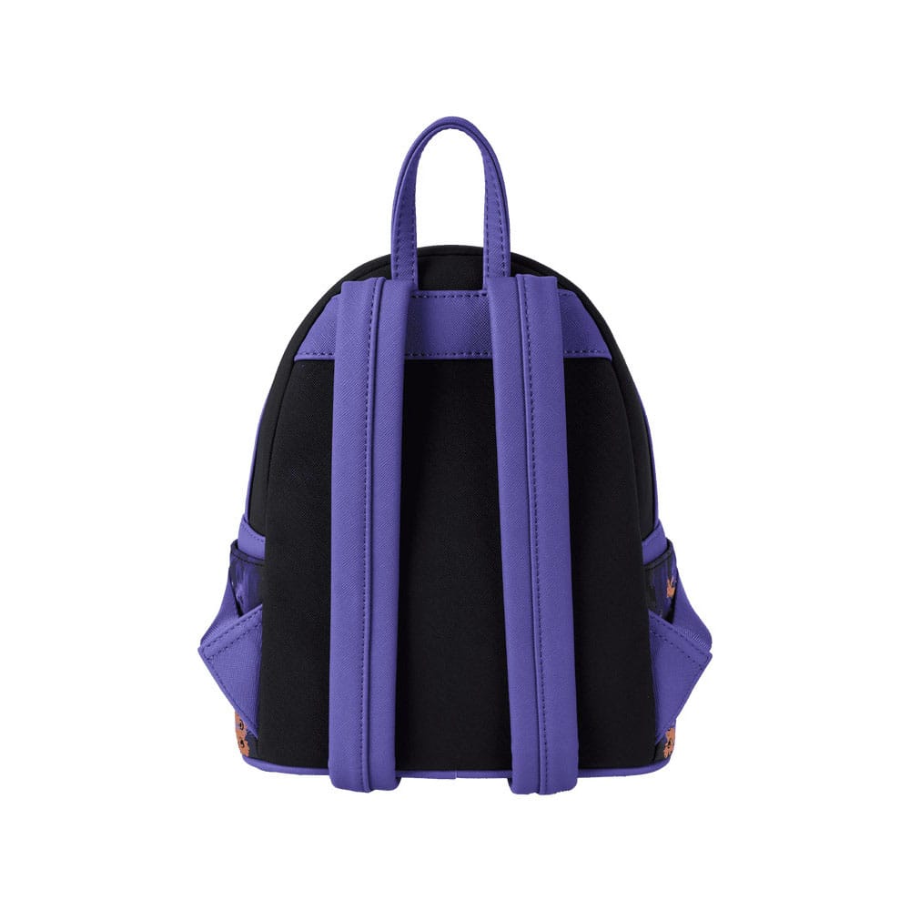 Disney by Loungefly Mini Backpack Alice in Wonderland 0671803545434