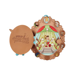 Disney by Loungefly Mini Backpack Pinocchio Cameo 0671803545427
