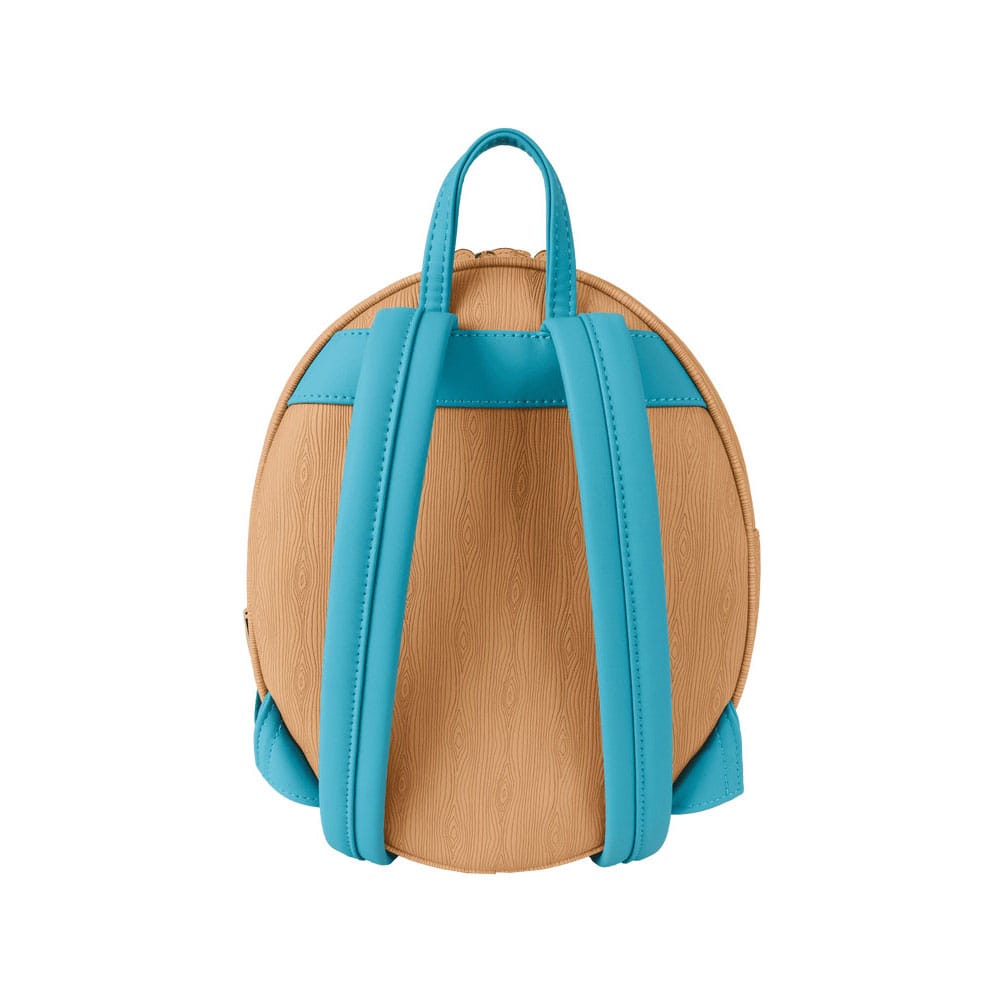 Disney by Loungefly Mini Backpack Pinocchio Cameo 0671803545427