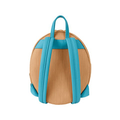 Disney by Loungefly Mini Backpack Pinocchio Cameo 0671803545427