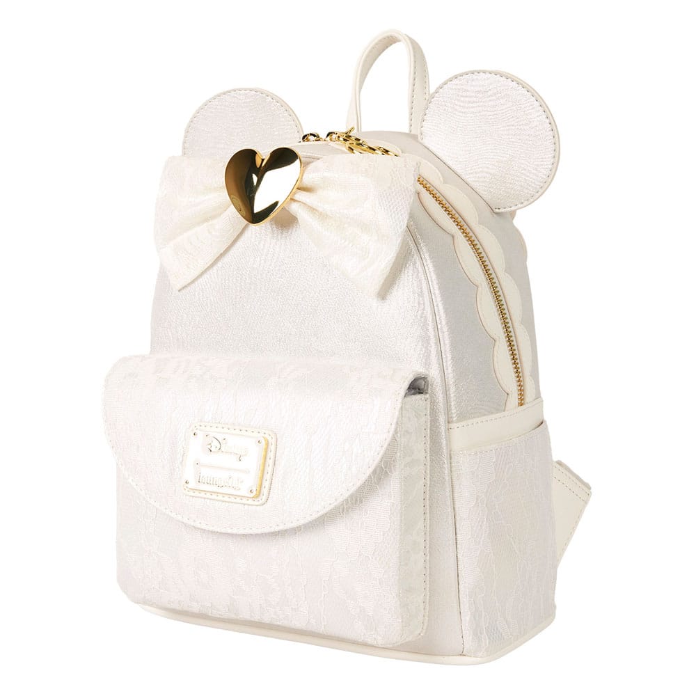 Disney by Loungefly Backpack Wedding 0671803546615
