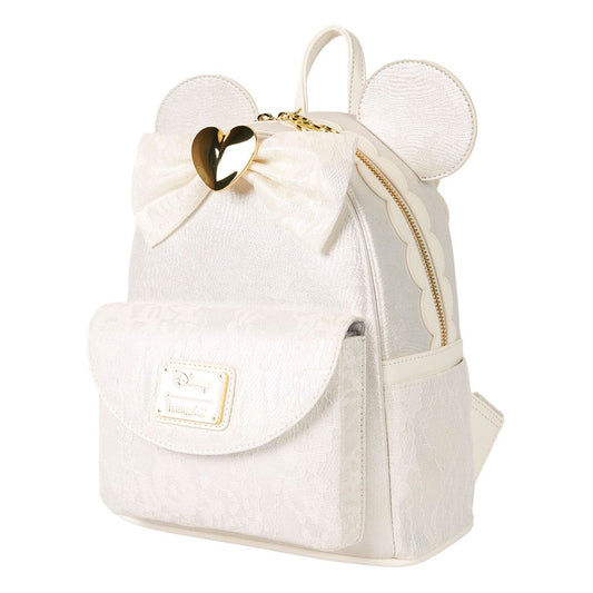 Disney by Loungefly Backpack Wedding 0671803546615