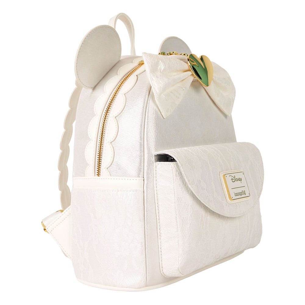 Disney by Loungefly Backpack Wedding 0671803546615