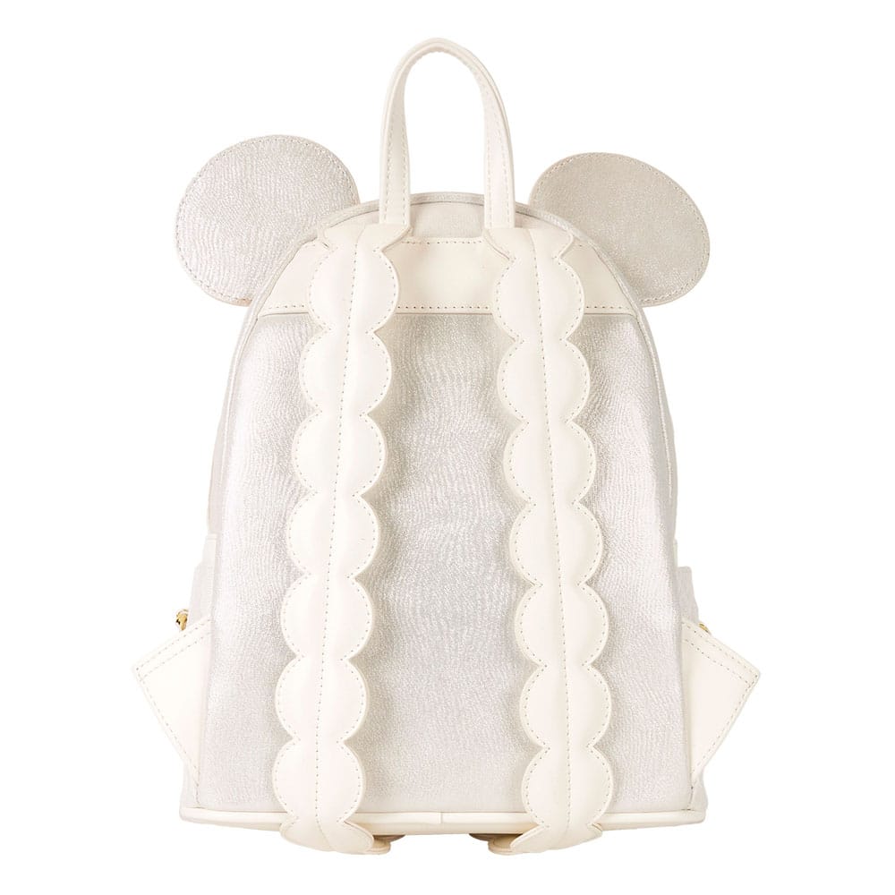 Disney by Loungefly Backpack Wedding 0671803546615