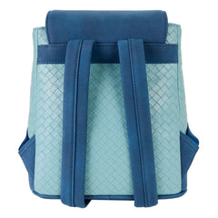 Disney by Loungefly Mini Backpack Stitch Embroidered 0671803548572