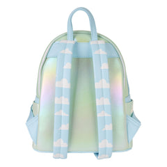 Disney by Loungefly Mini Backpack Mickey & Friends Hot Air Balloon 0671803548220