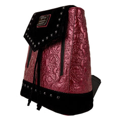Disney by Loungefly Mini Backpack Villains 0671803548480