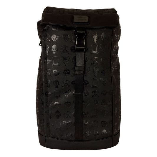 Disney by Loungefly Full-Size Backpack Villains 0671803548510