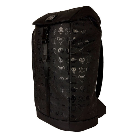 Disney by Loungefly Full-Size Backpack Villains 0671803548510