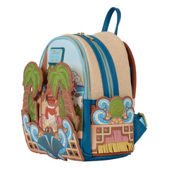 Disney by Loungefly Mini Backpack Moana 0671803548114