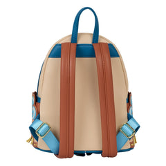Disney by Loungefly Mini Backpack Moana 0671803548114