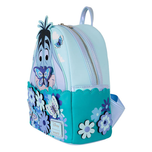 Disney by Loungefly Mini Backpack Winnie the Pooh Eeyore 0671803548251