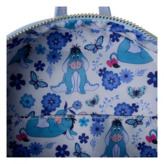 Disney by Loungefly Mini Backpack Winnie the Pooh Eeyore 0671803548251