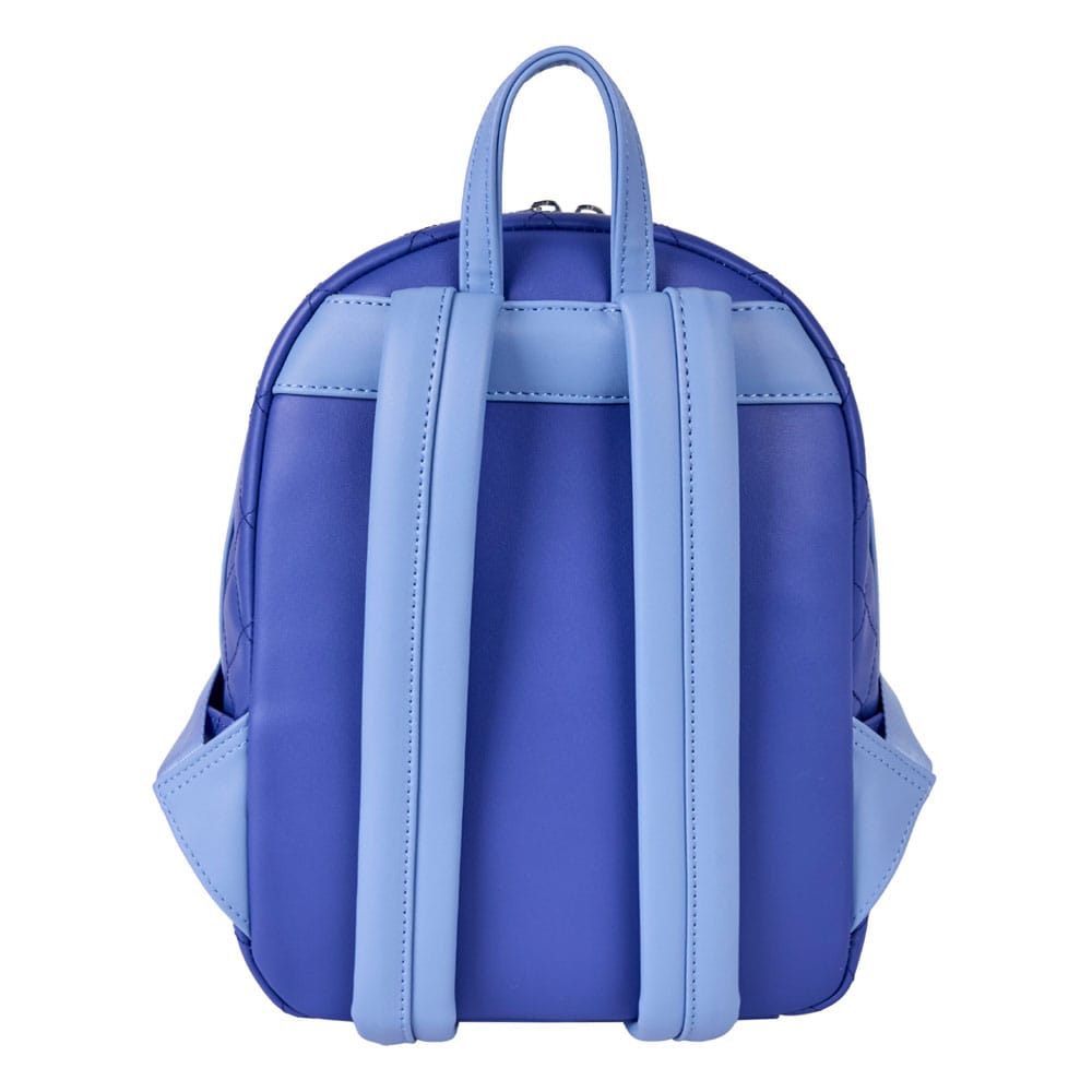 Disney by Loungefly Mini Backpack Winnie the Pooh Eeyore Embroidered  0671803548268