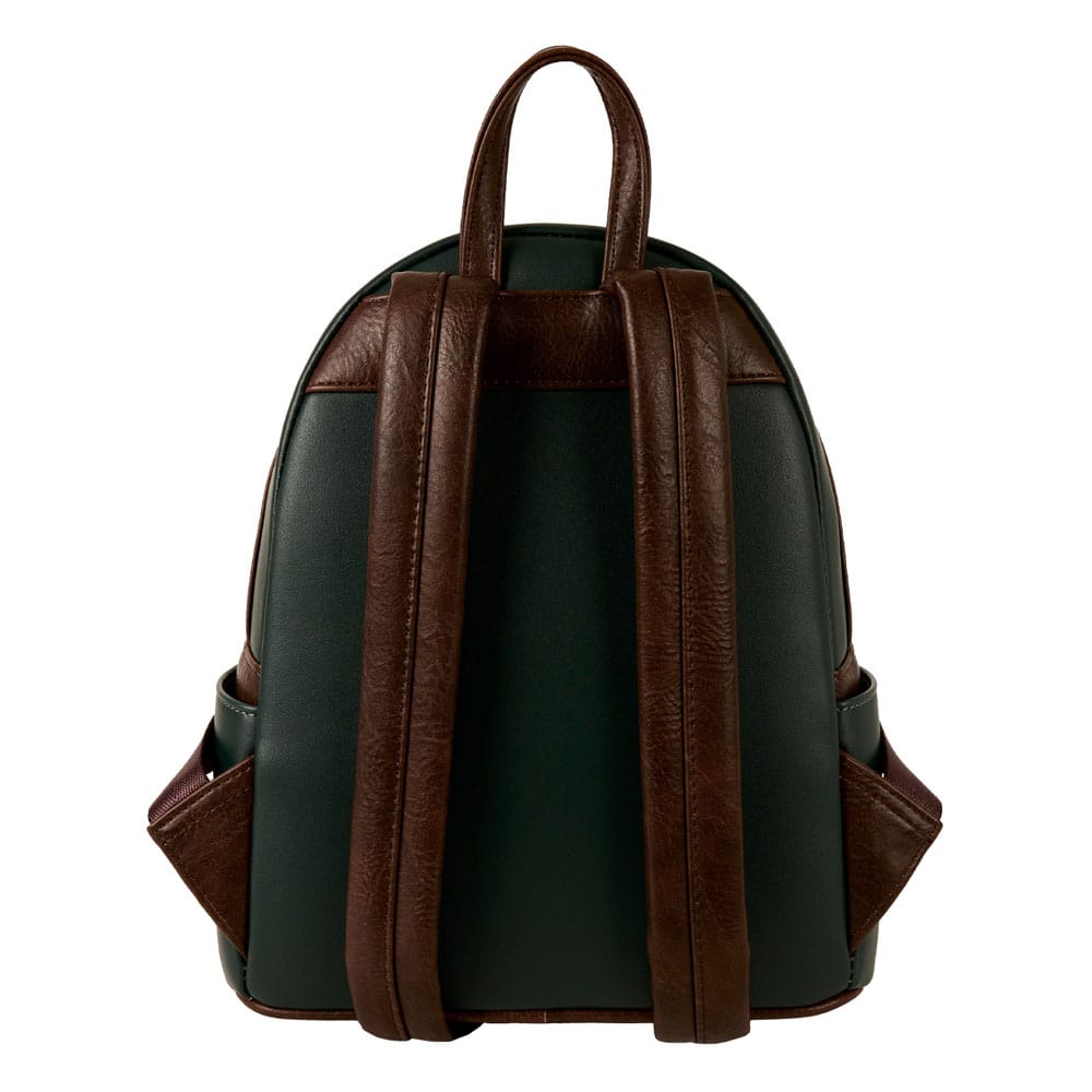 Disney by Loungefly Mini Backpack The Fox and the Hound 0671803548541