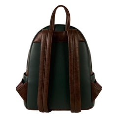 Disney by Loungefly Mini Backpack The Fox and the Hound 0671803548541