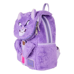 Disney by Loungefly Mini Backpack Emperor's New Groove Yzma  0671803548534