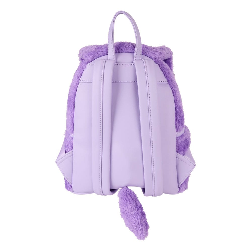 Disney by Loungefly Mini Backpack Emperor's New Groove Yzma  0671803548534