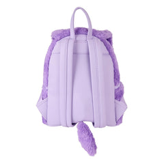 Disney by Loungefly Mini Backpack Emperor's New Groove Yzma  0671803548534