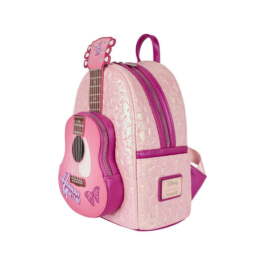 Hannah Montana by Loungefly Mini Backpack Guitar 0671803553910