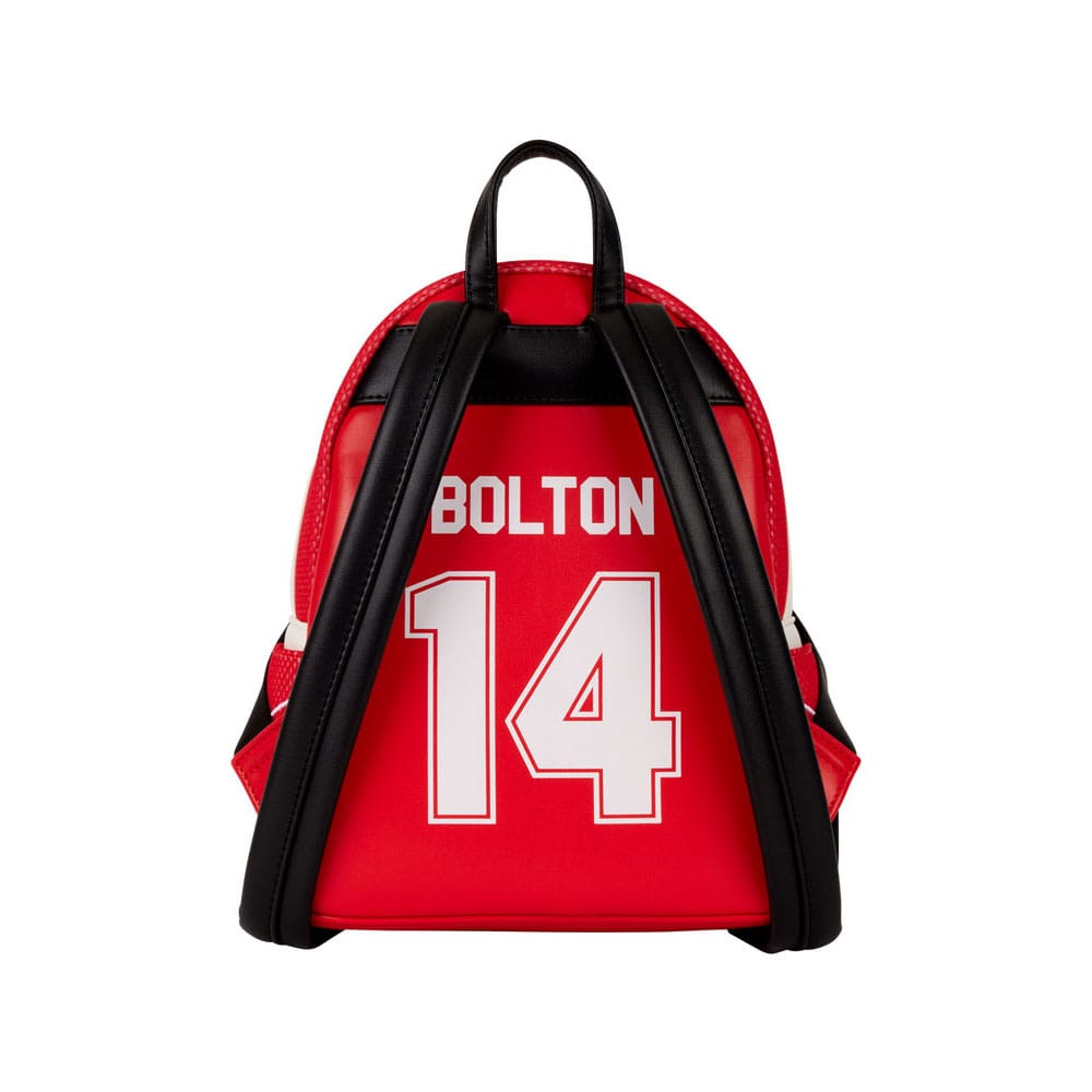 High School Musical by Loungefly Mini Backpack Wildcats 0671803553804