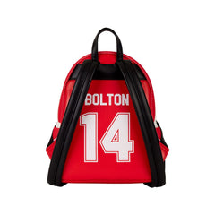 High School Musical by Loungefly Mini Backpack Wildcats 0671803553804