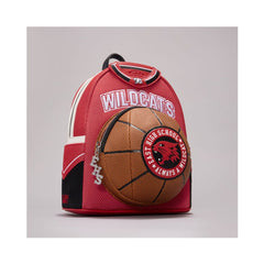 High School Musical by Loungefly Mini Backpack Wildcats 0671803553804