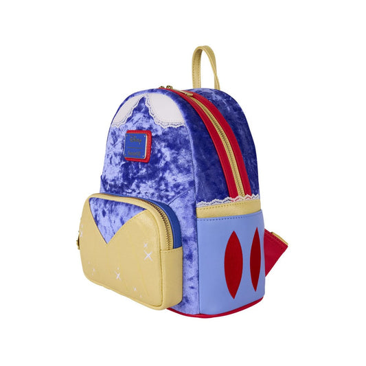 Disney by Loungefly Mini Backpack Snow White Cosplay 0671803553972