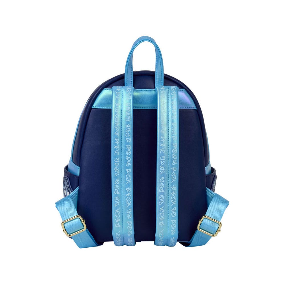 Disney by Loungefly Mini Backpack Atlantis Kida 0671803555853