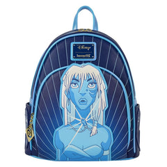 Disney by Loungefly Mini Backpack Atlantis Kida 0671803555853